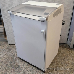Ideal Destroyit 3102 Strip Cut Office Paper Shredder